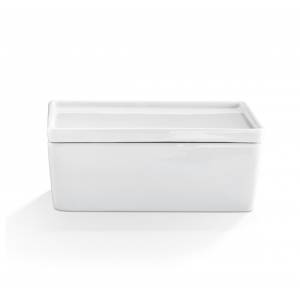 Контейнер настольный для влажных салфеток Decor Walther FB 6